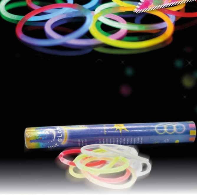 Braccialetti Luminosi