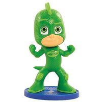 Decorazione Torta Gekko 6 cm