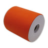 Tulle Decorativo Arancio 12.5 x 100 mt 12.5 cm