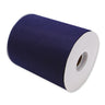 Tulle Decorativo Blu 12.5 x 100 mt 12.5 cm