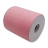 Tulle Decorativo Rosa 12.5 x 100 mt 12.5 cm
