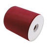 Tulle Decorativo Bordeaux 12.5 x 100 mt 12.5 cm