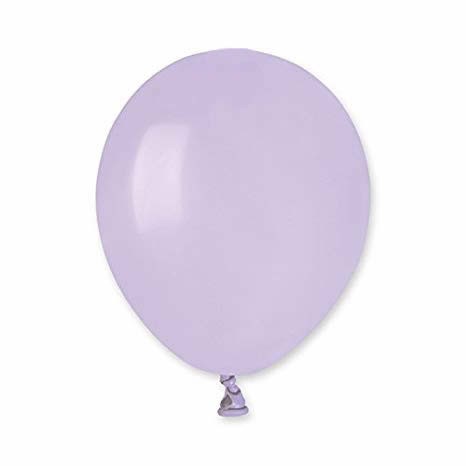 Palloncini in Lattice Lilla 12" da 10 pz