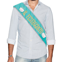 Fascia il Festeggiato
