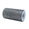 Tulle Glitter Silver Prestige 12,5 x 25 mt 12.5 cm