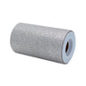 Tulle Glitter Argento 12,5 x 25 mt 12.5 cm