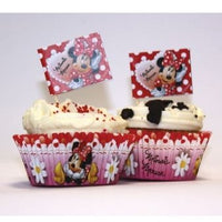 Kit per Dolcetti Minnie Mouse