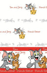 Tovaglia di Carta Tom e Jerry