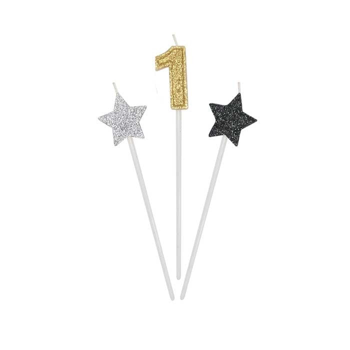 Candelina Picks Numero 1 Prestige