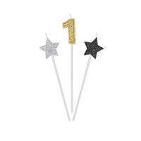 Candelina Picks Numero 1 Prestige 16 cm