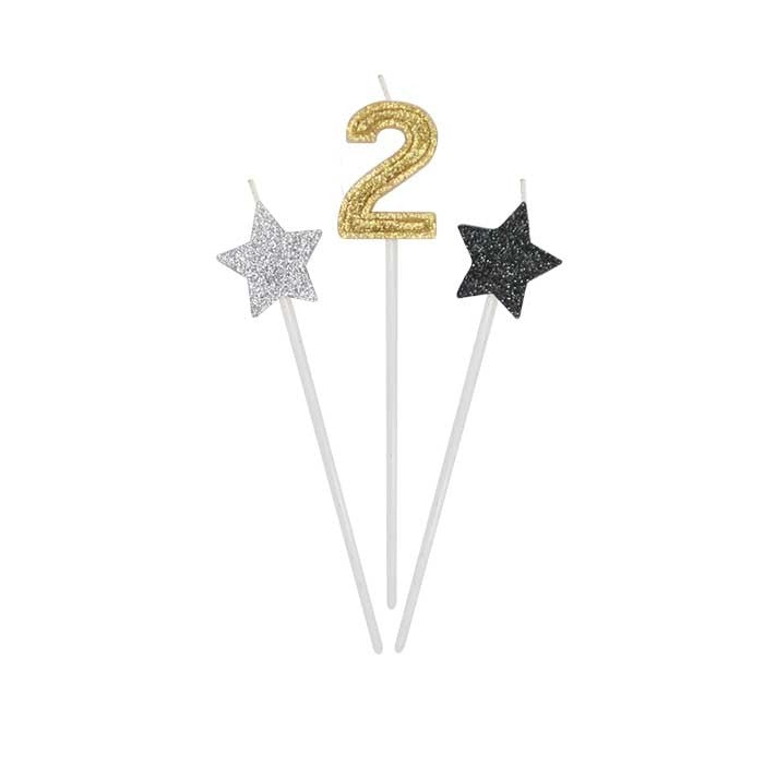 Candelina Picks Numero 2 Prestige