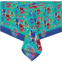 Tovaglia Pj Masks in Plastica (138x183 cm)
