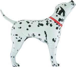 Mini Palloncino Dalmata Bingo