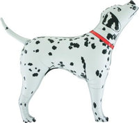 Mini Palloncino Dalmata Bingo Mylar 30 cm