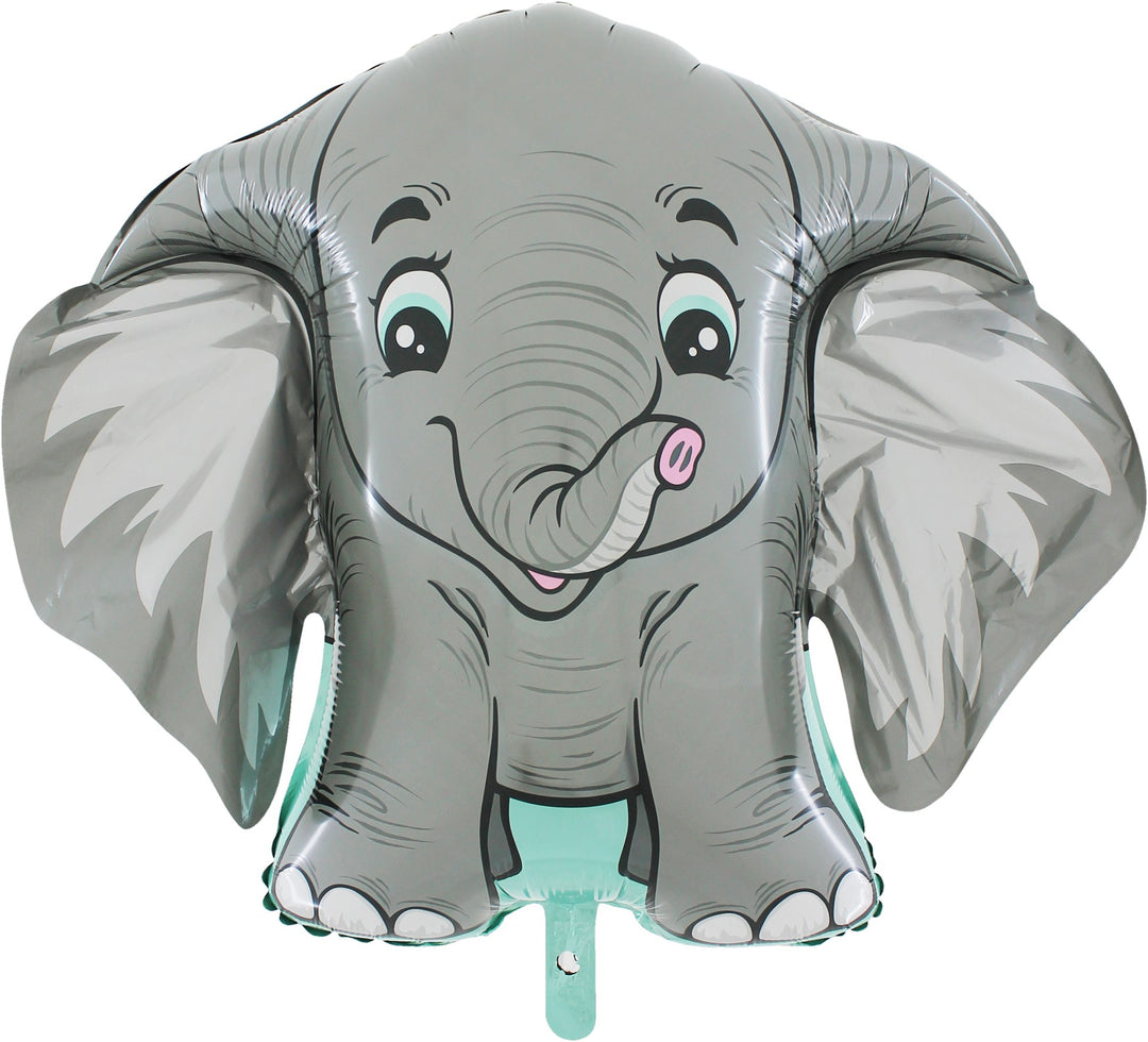 Palloncino Super Shape Elephantine