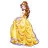 Palloncino Principessa Bella Disney Supershape Mylar 99 cm