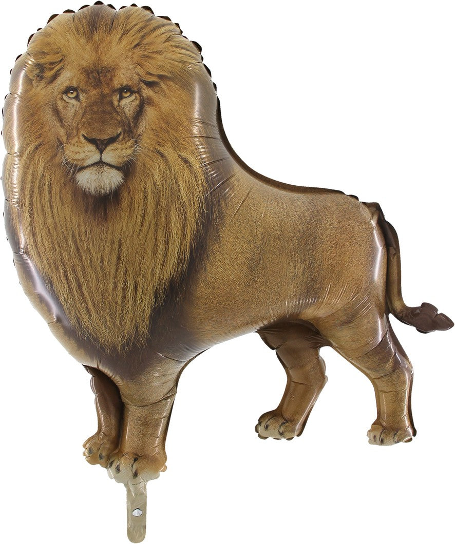 Palloncino Lion (Leone)