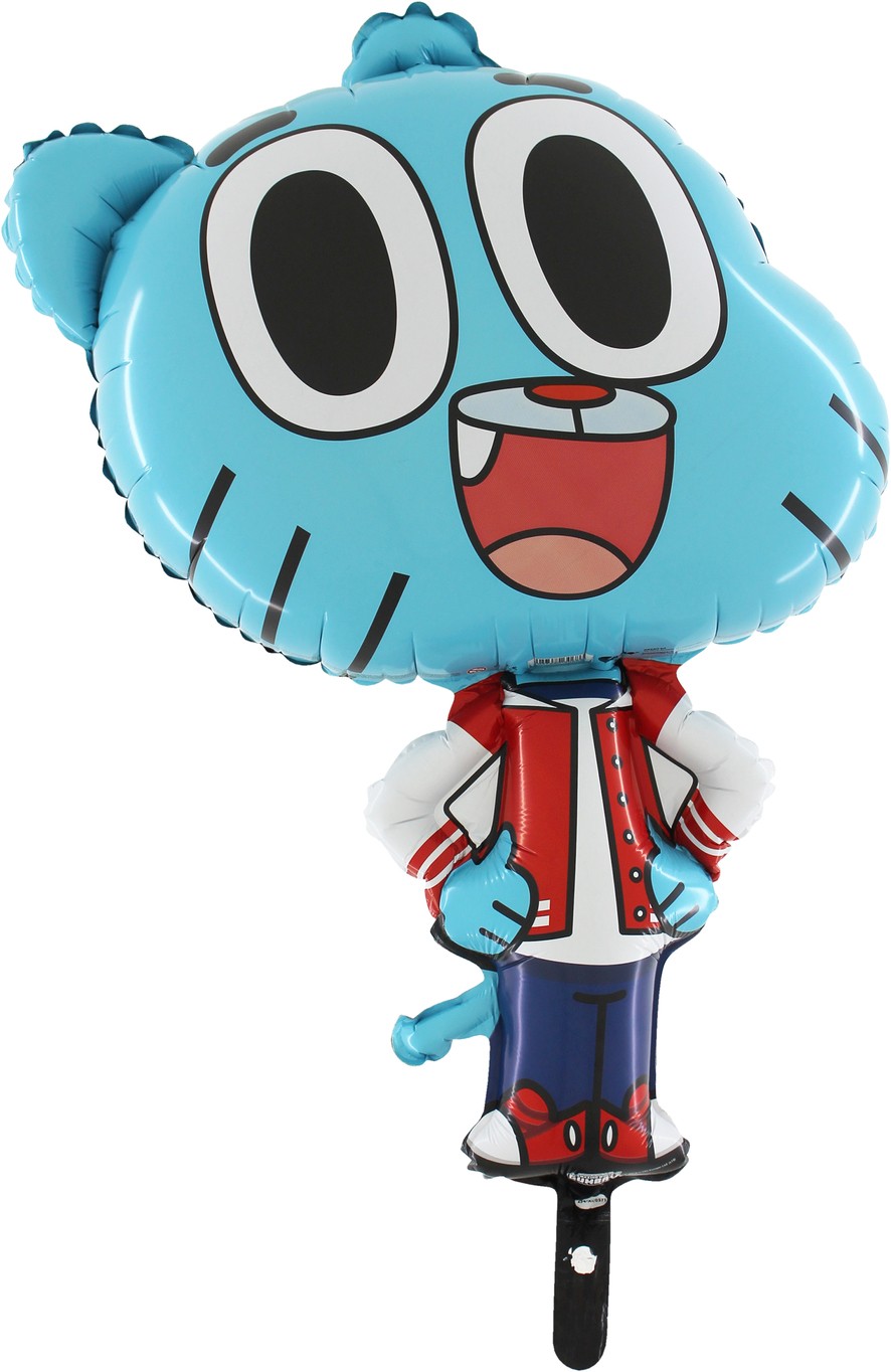 Palloncino Gumball
