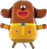 Palloncino Hey Duggee Mylar 70 cm