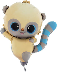 Palloncino YooHoo Mylar 70 cm
