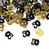 Confetti Decorativi Numero 50 Prestige