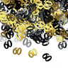 Confetti Decorativi Numero 60 Prestige