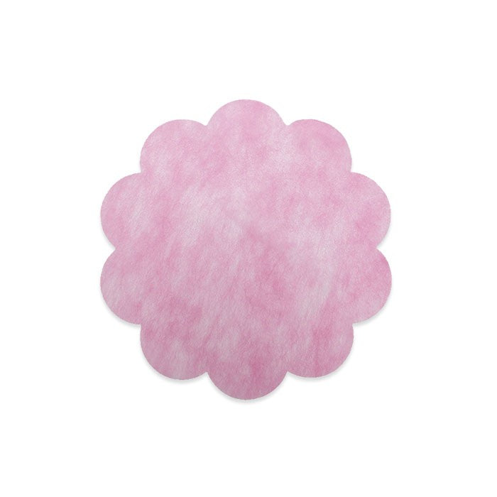 20 Margherite in TNT 35 cm Rosa