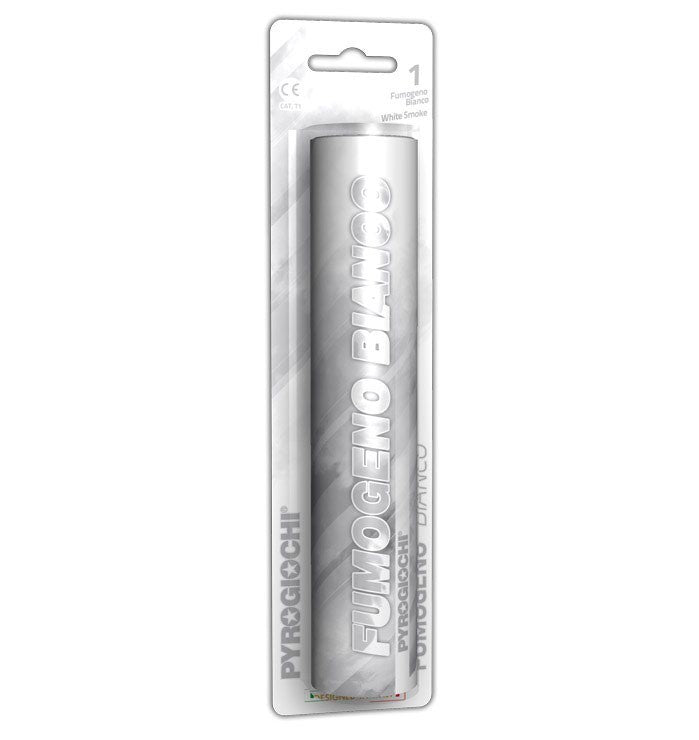 Fumogeno Bianco Pyrogiochi