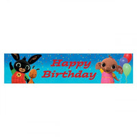 Festone Foil Bing Olografico 20 cm Multicolor