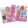 Tovaglioli di Carta Winx Tynix 33 x 33 cm