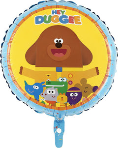 Hey Duggee