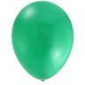 Palloncini in Lattice Verdi 5" da 50 pz 13 cm Verde Pastello