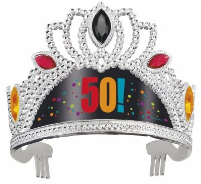 Coroncina Tiara n° 50
