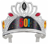 Coroncina Tiara n° 50