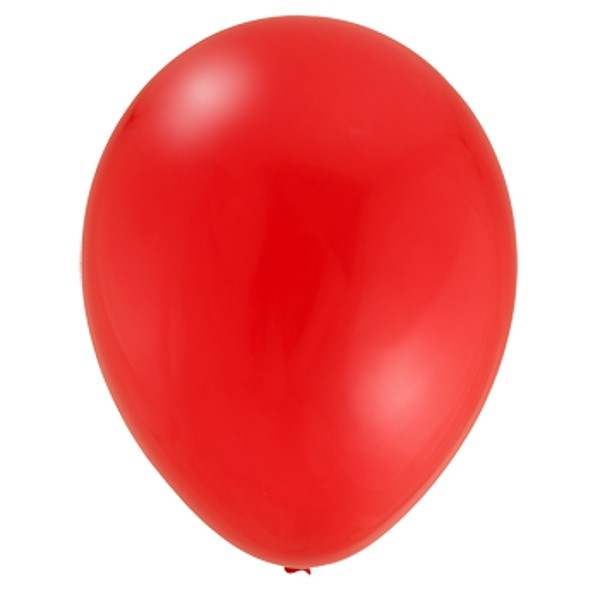Palloncini in Lattice Rossi 13 cm da 50 pz