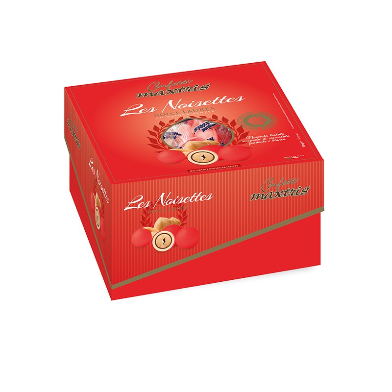 Confetti Maxtris Noisettes Dolce Laurea 500 gr