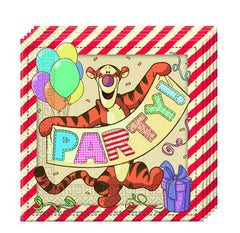 Winnie the Pooh