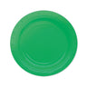 Piatti Ecolor Verdi da 18 cm (25 pz) Verde