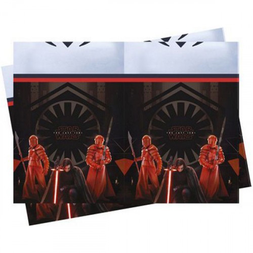Tovaglia Star Wars in plastica 120 x 180 cm