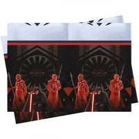 Tovaglia Star Wars in plastica 120 x 180 cm