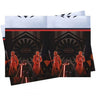 Tovaglia Star Wars in plastica 120 x 180 cm