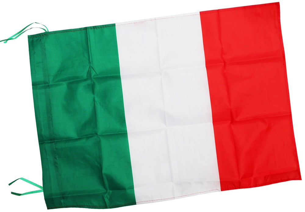 Bandiera Italiana Grande - Tricolore (150 x 90 cm)