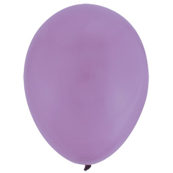 Palloncini in Lattice Lilla 13 cm da 50 pz