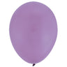 Palloncini in Lattice Lilla 5" da 50 pz 13 cm