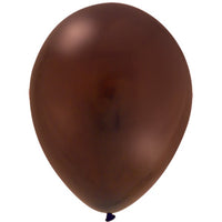 Palloncini in Lattice Bordeaux 5" da 50 pz 13 cm Pastello