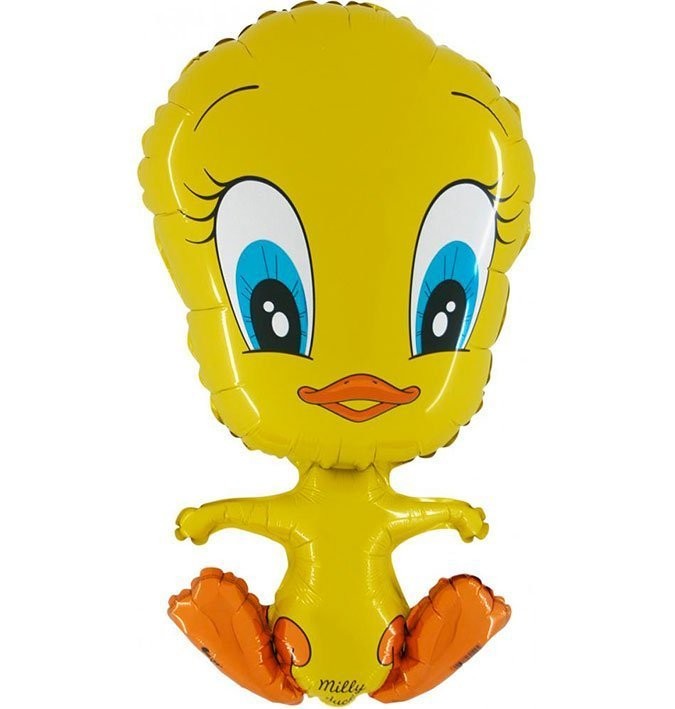 Palloncino Milly Duck