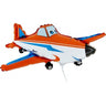 Aeroplano Piper Mylar 70 cm