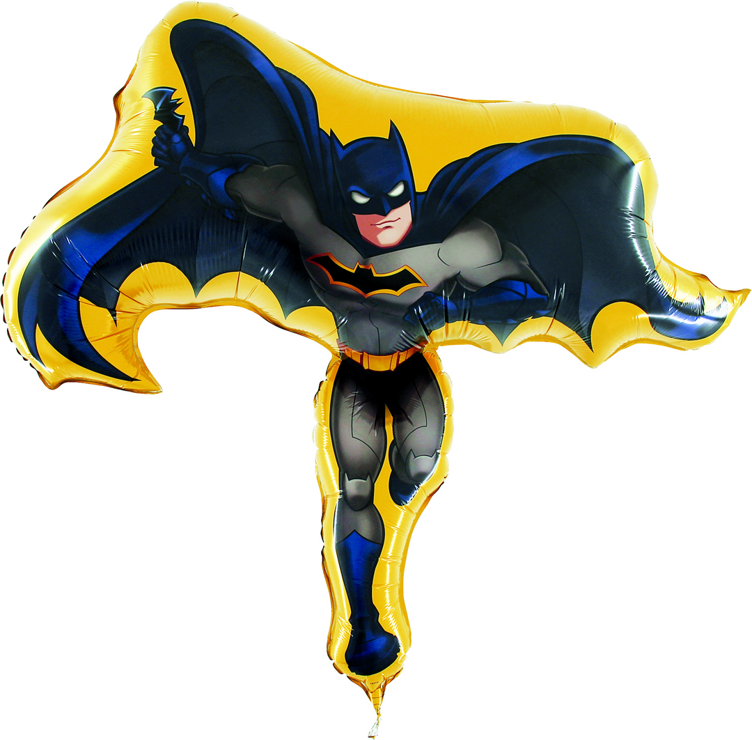 Palloncino Batman