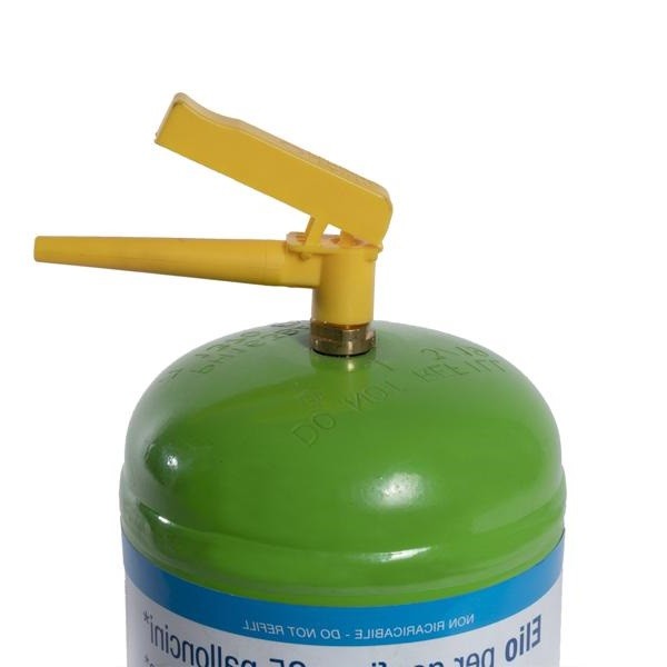Bombola Elio Media 2,2 Lt -  30 palloncini