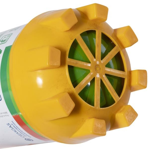 Bombola Elio Media 2,2 Lt -  30 palloncini